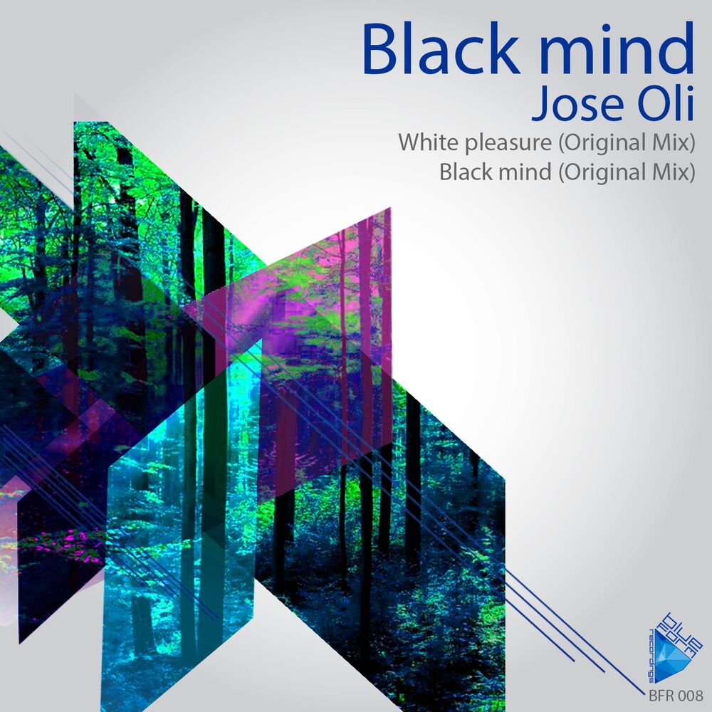 Picture of Black Mind