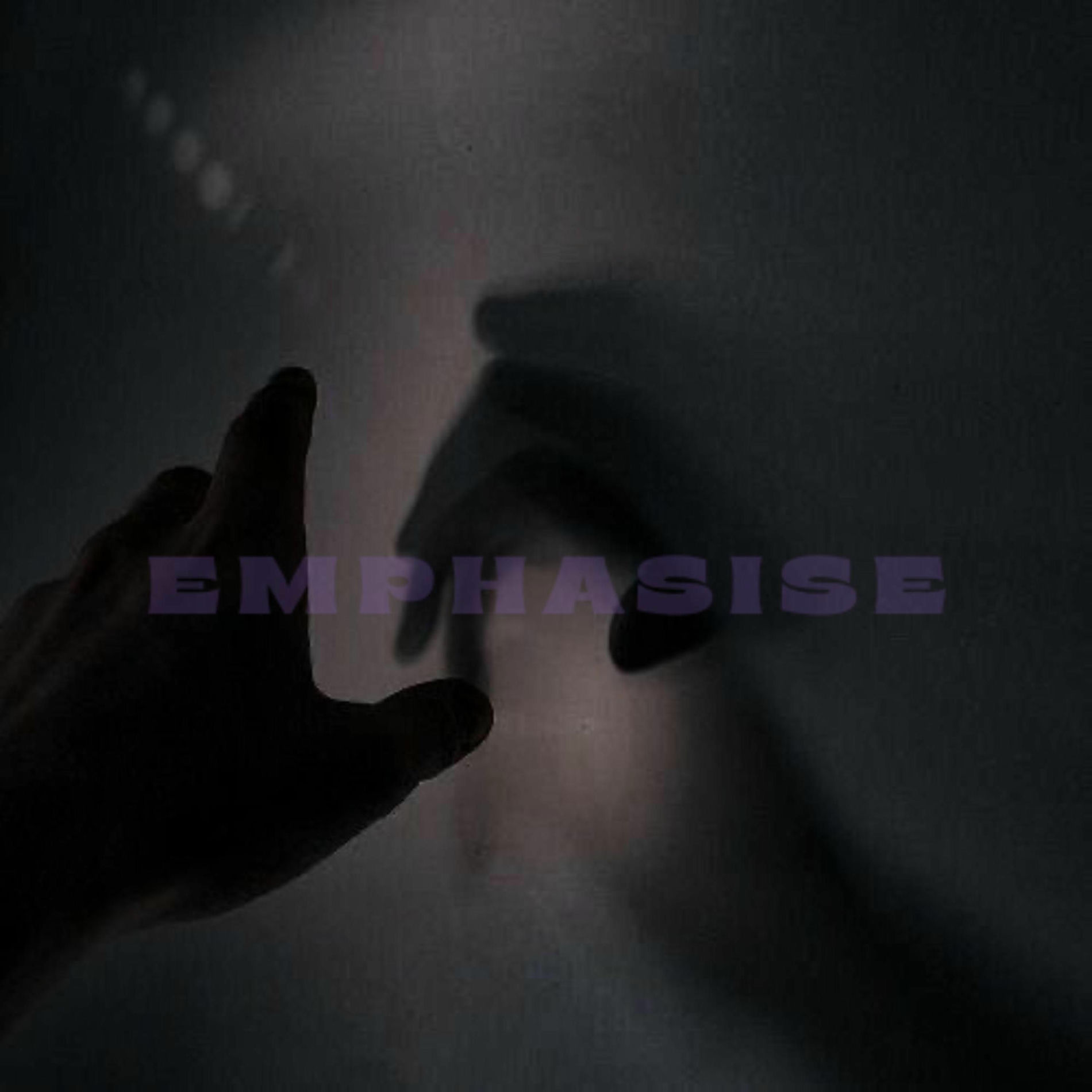 Album cover of e m p h a s i s e