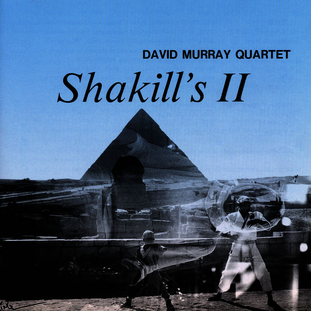 Picture of Shakill's II
