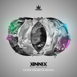 Cover of Fever (skantia Remix)