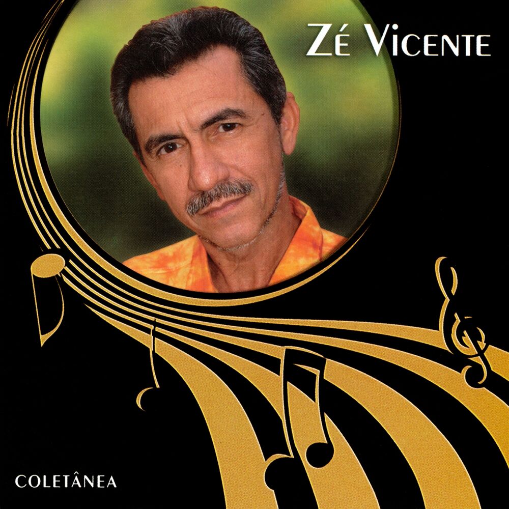 Picture of Zé Vicente (Coletânea)