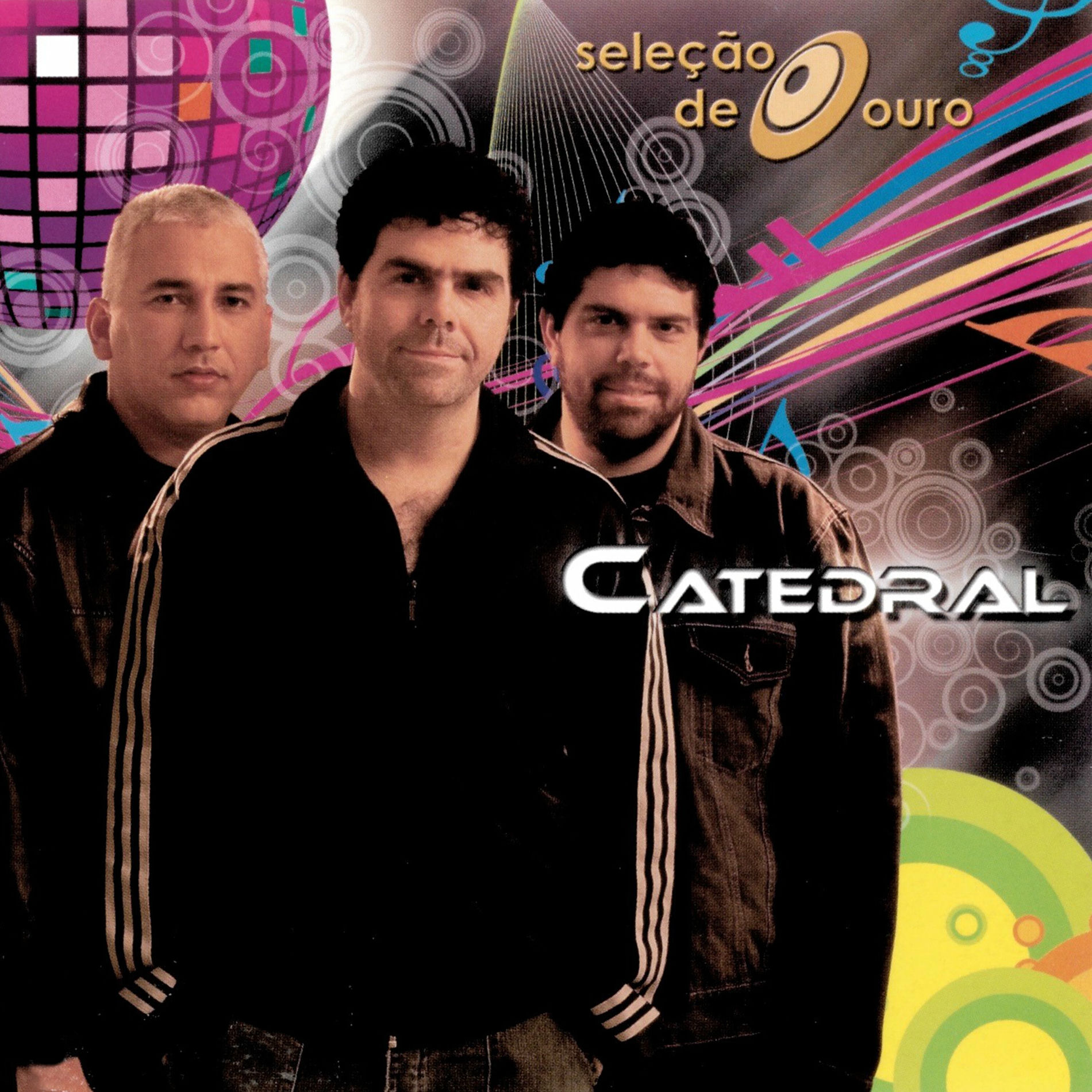 Album cover of Seleção De Ouro