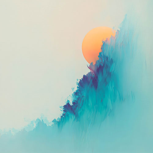 Morning Rises
