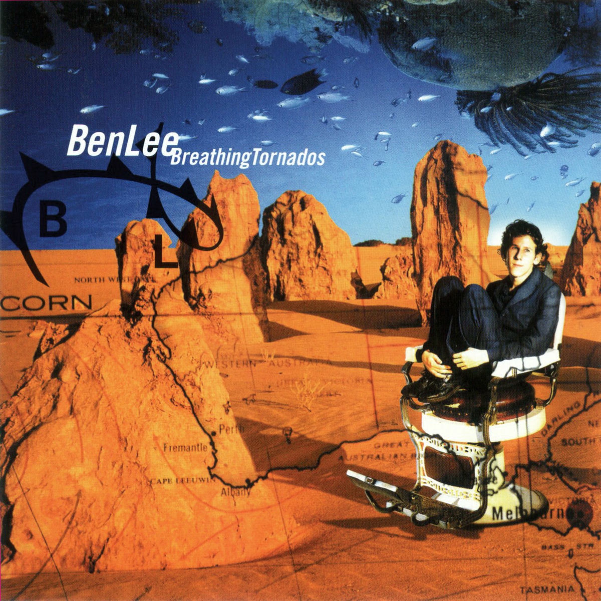 Ben Lee: albums, songs, concerts | Deezer