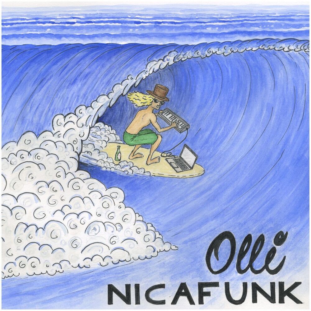 Picture of Nicafunk