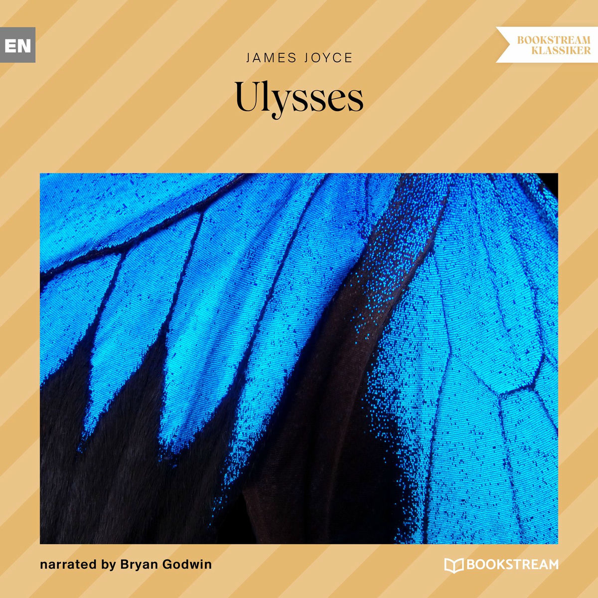 Album cover of Publisher's Preface: Ulysses