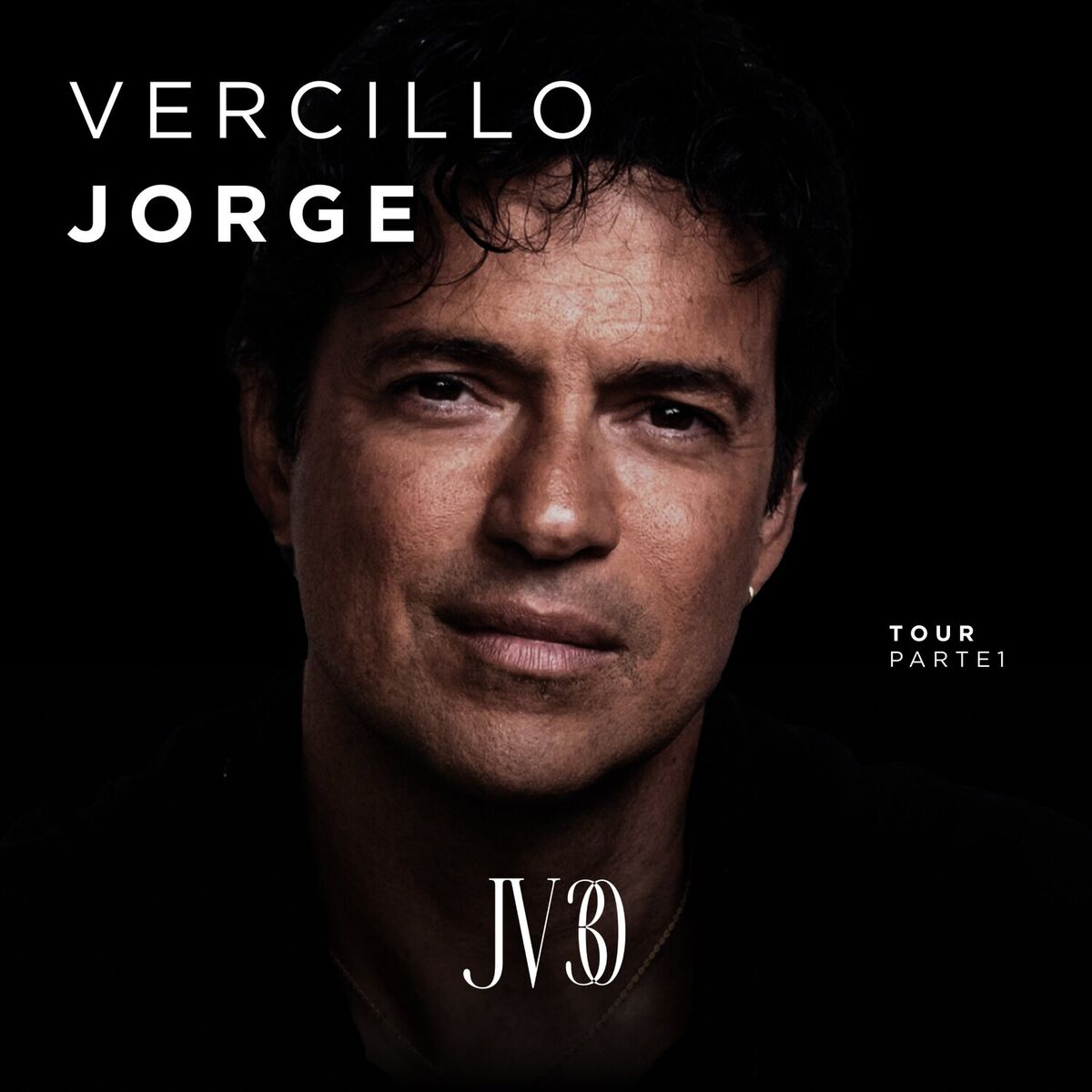 Album cover of JV30 Tour, Parte 1 (Ao Vivo)