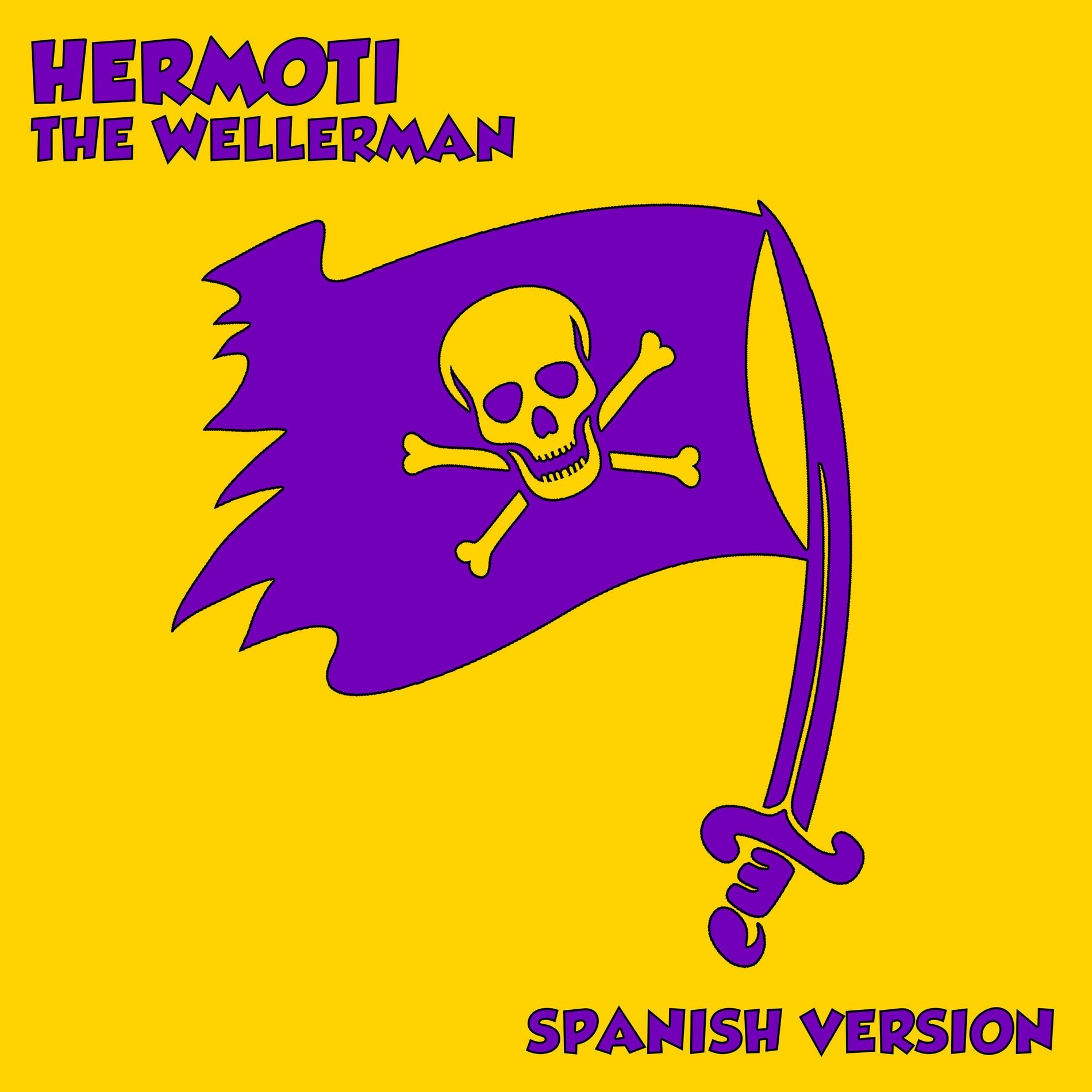 Album cover of The Wellerman [El Ballenero]