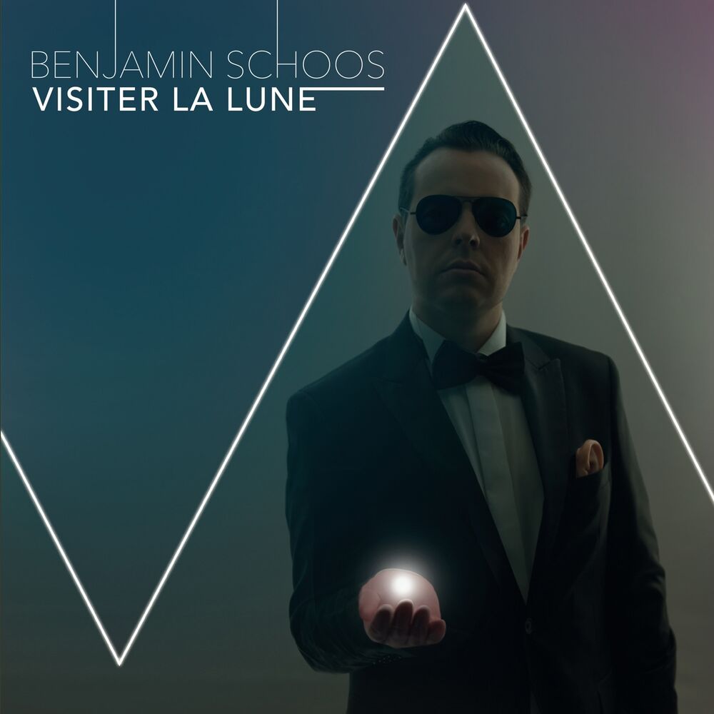 Picture of Visiter la lune