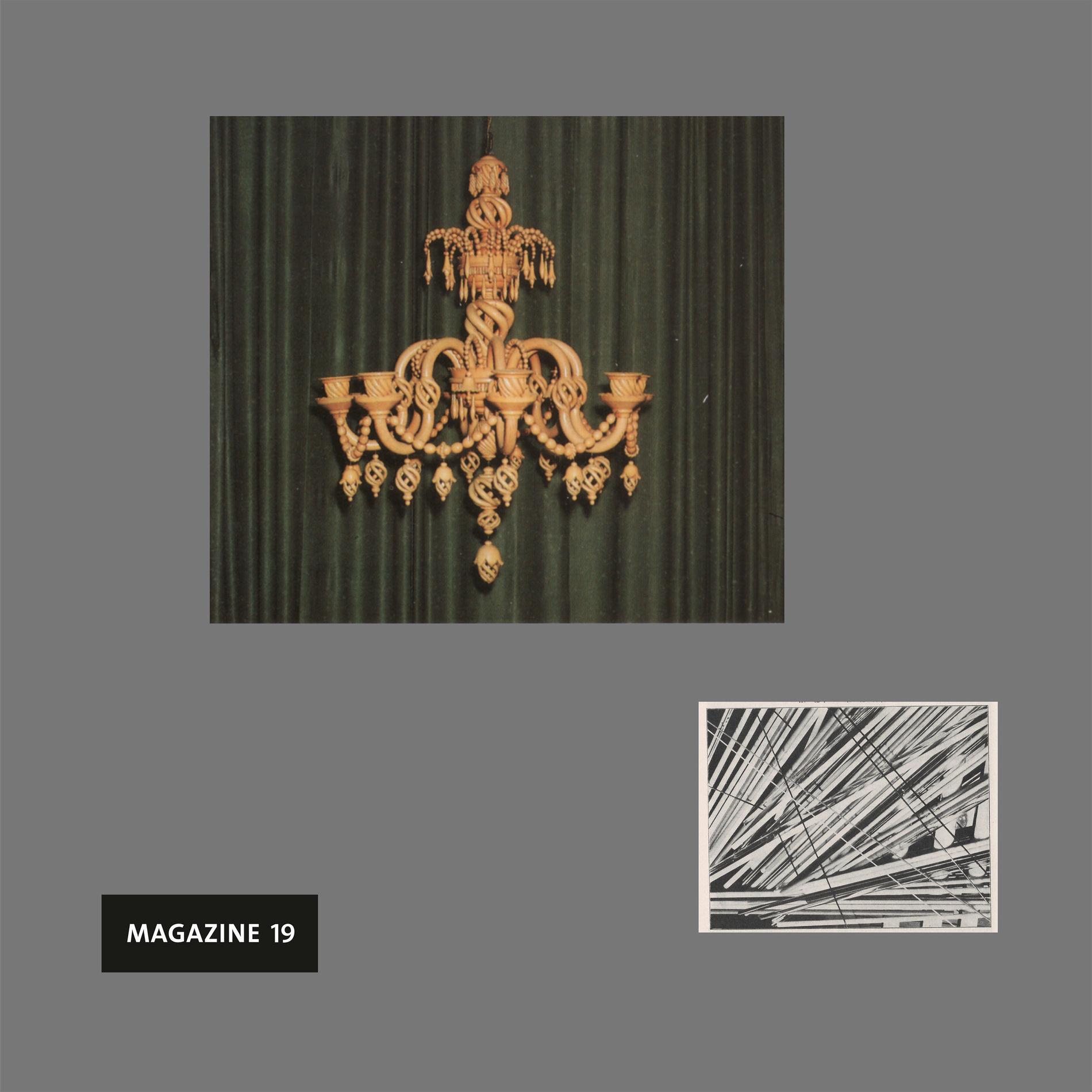 Album cover of Strafen