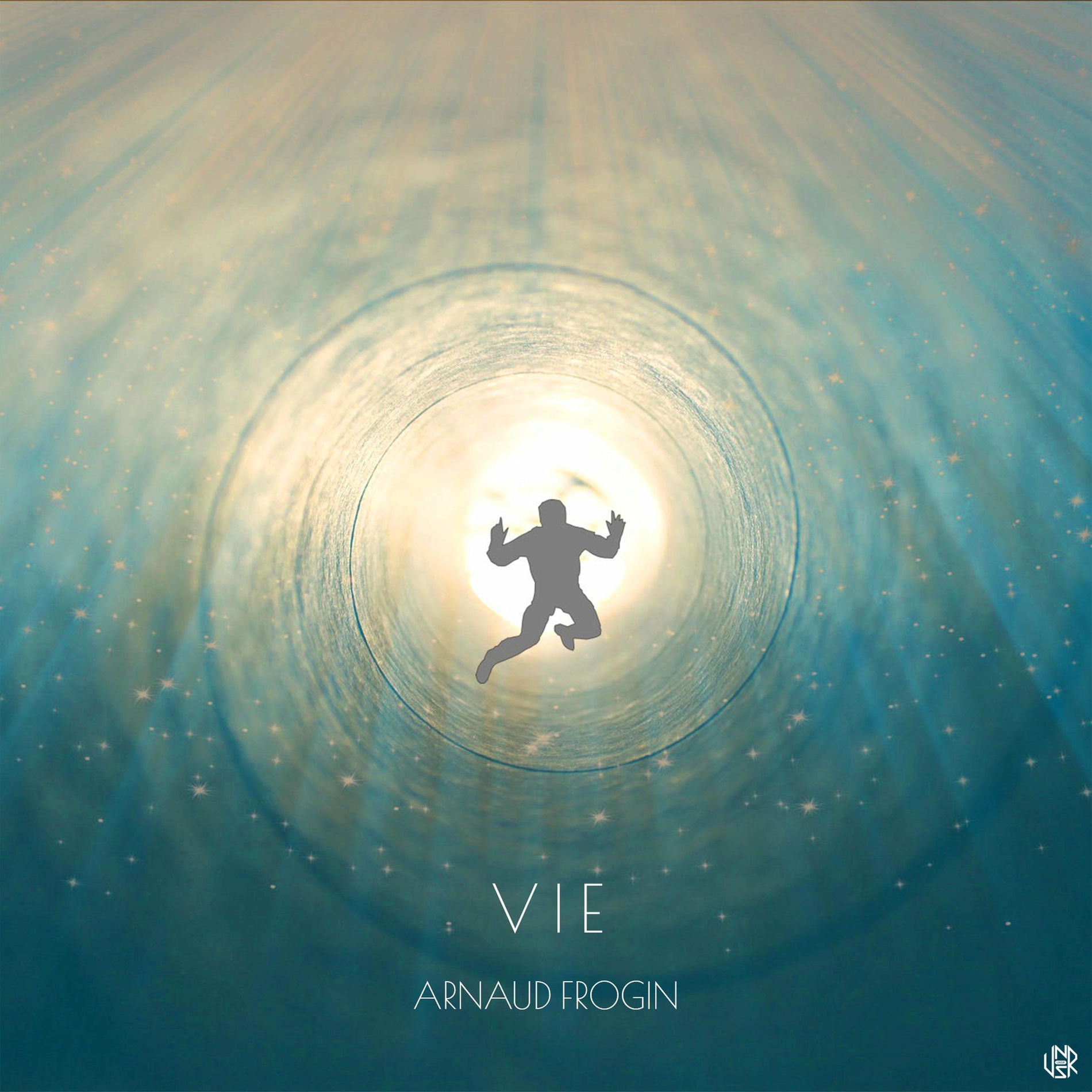 Album cover of Vie