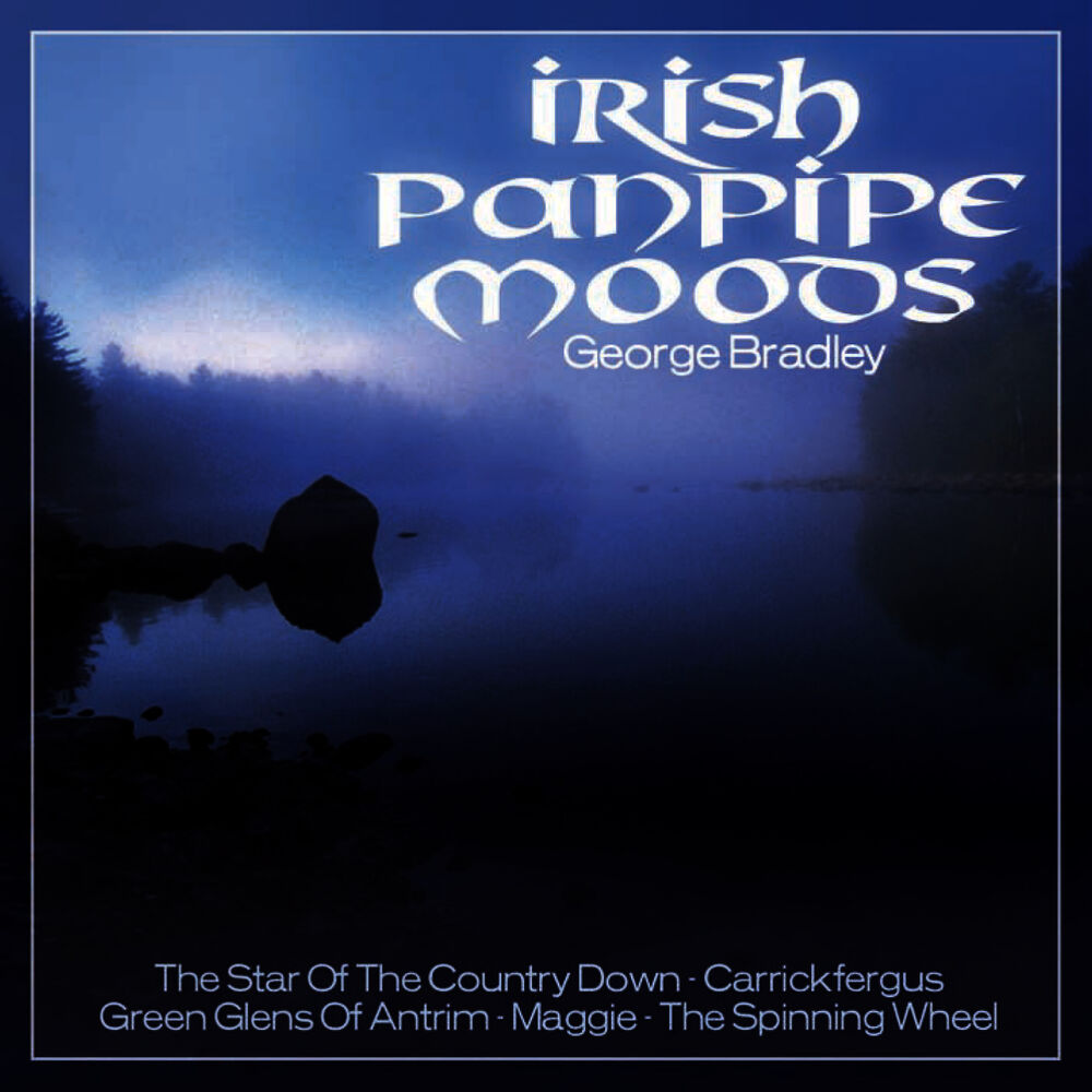 Picture of Irish Panpipe Moods