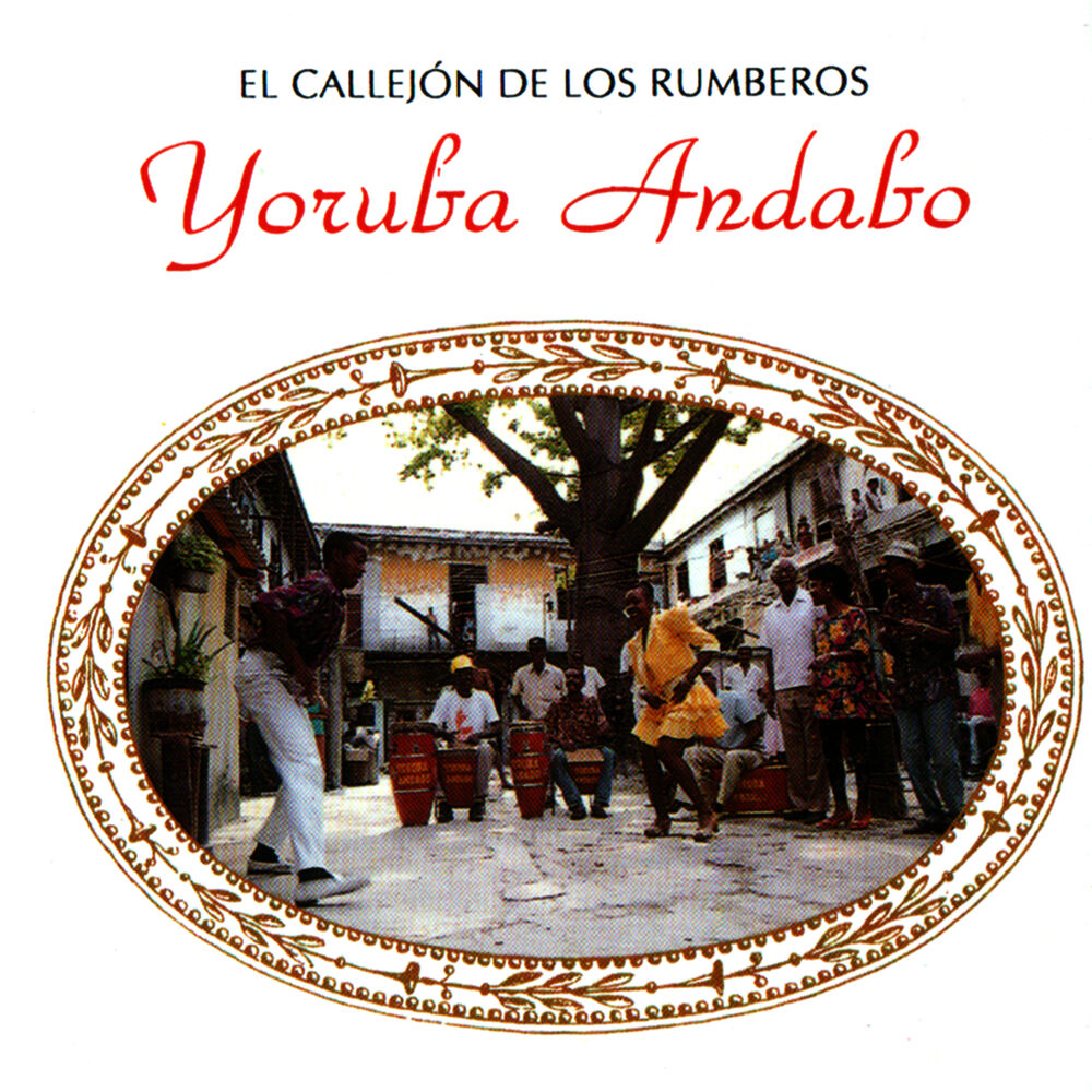 Picture of El Callejon De Los Rumberos