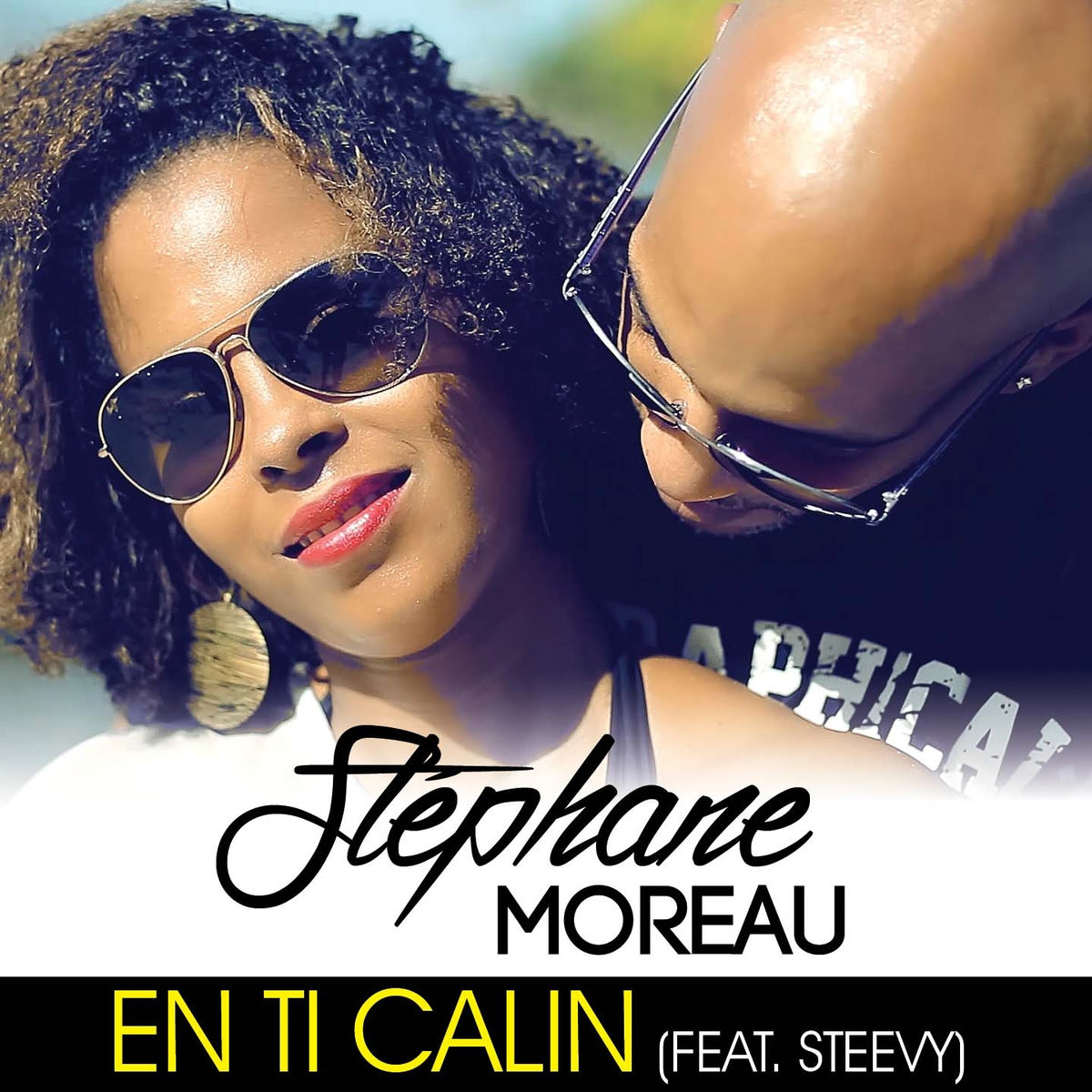 Album cover of An ti calin