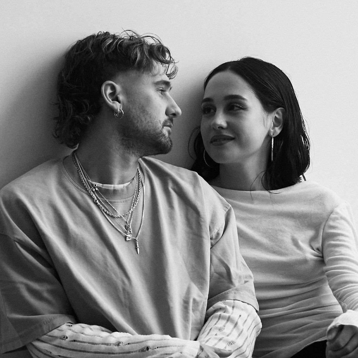 Album cover of No dejaré de abrazarte