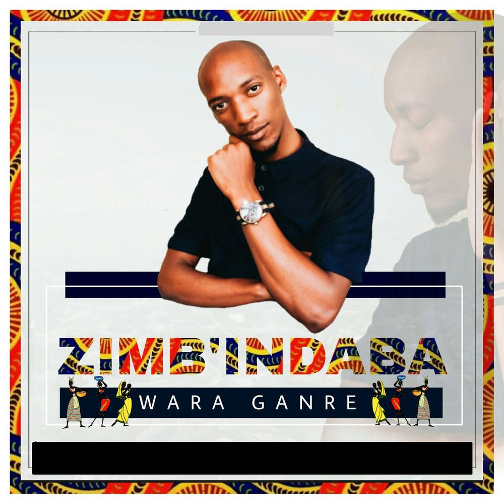Picture of Zimb' indaba