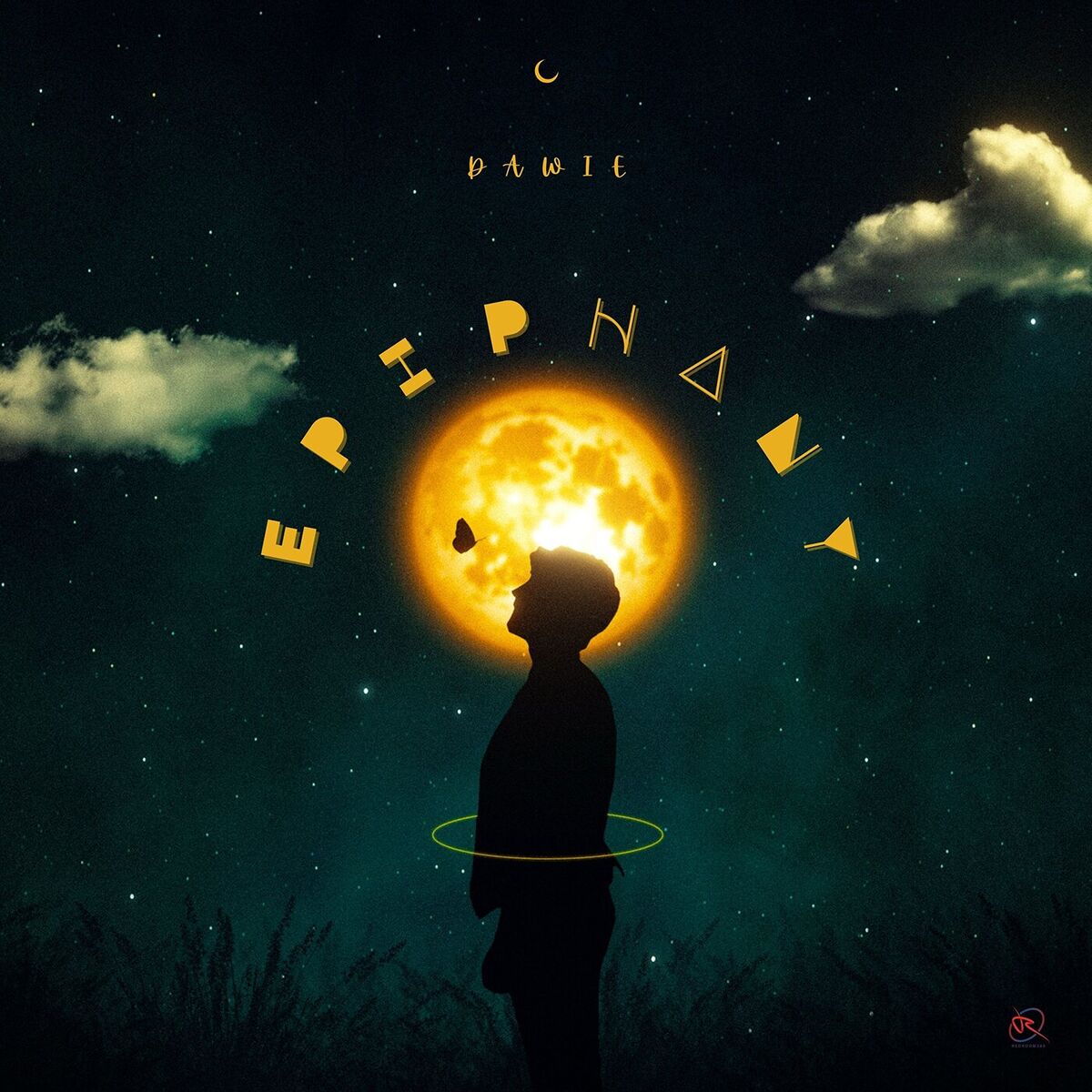 Album cover of Epiphany