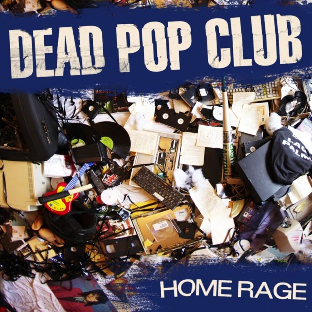 Picture of Home Rage