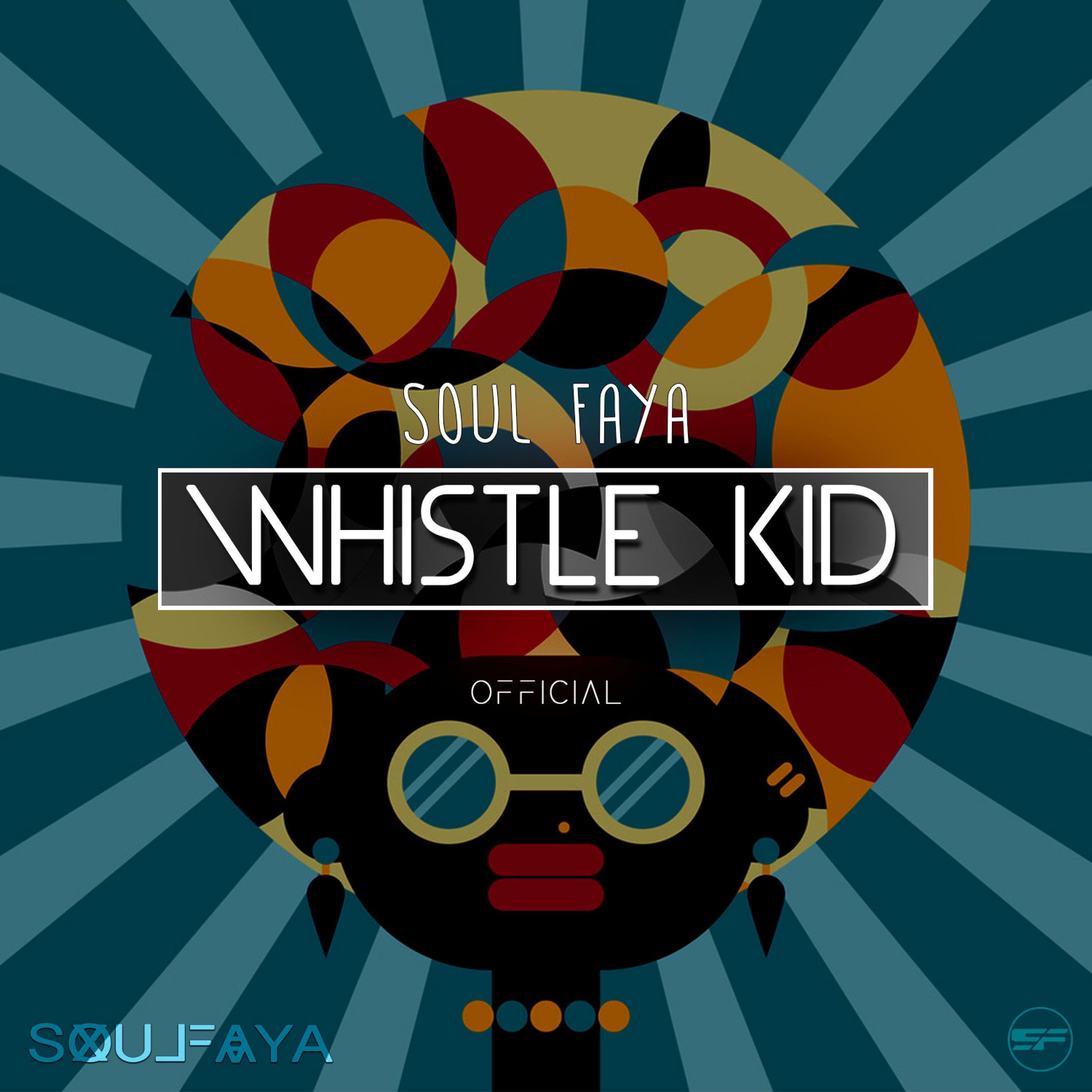Album cover of Whistle K I D
