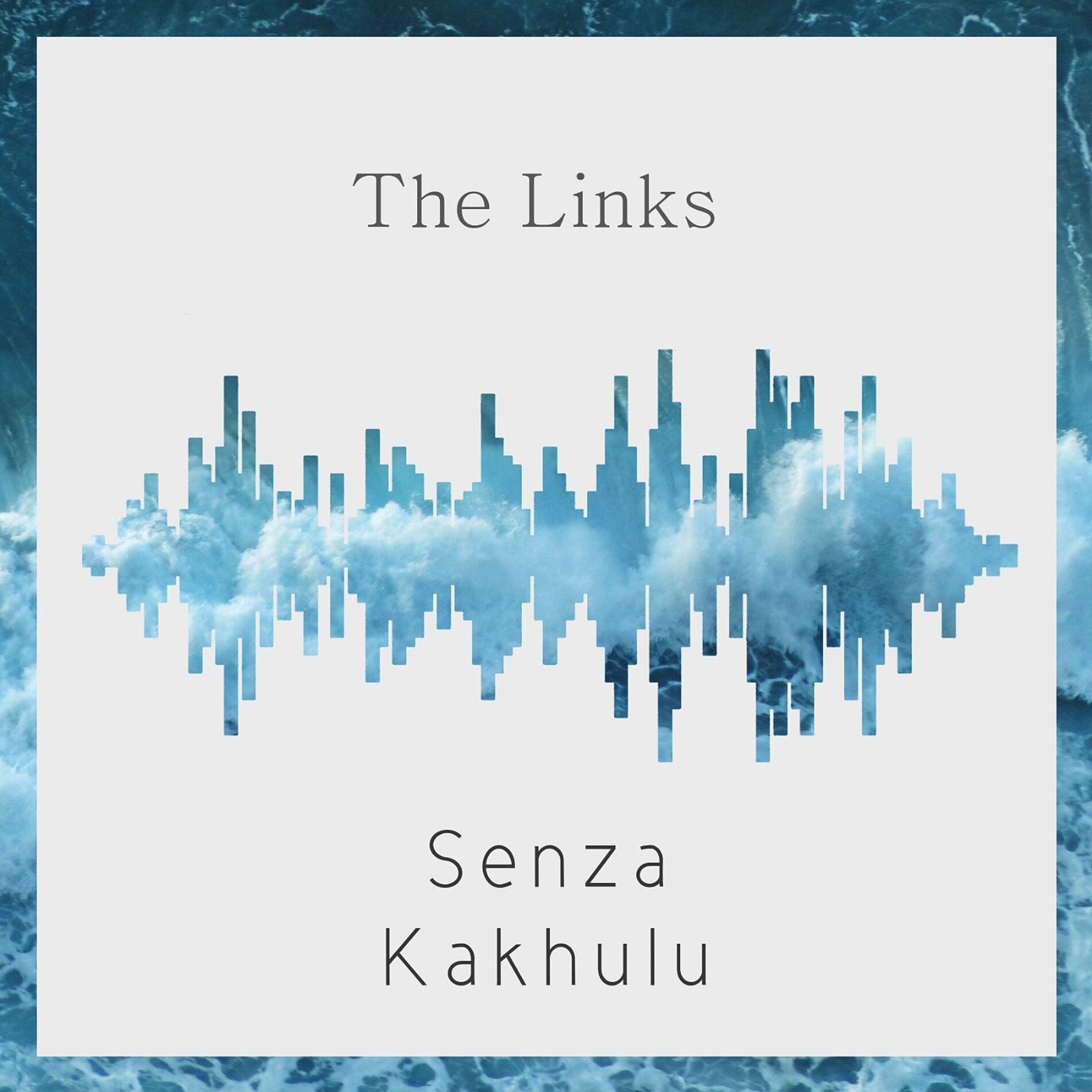 Album cover of Senza Kakhulu