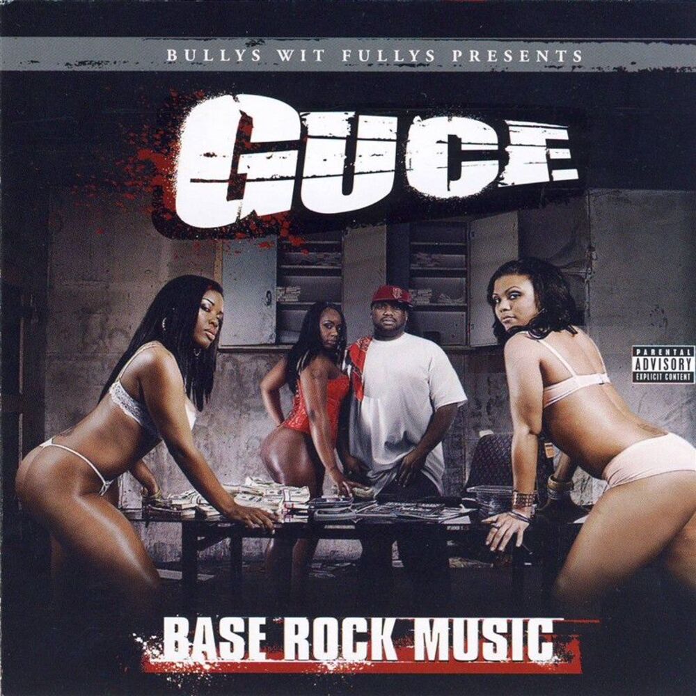 Picture of Base Rock Music