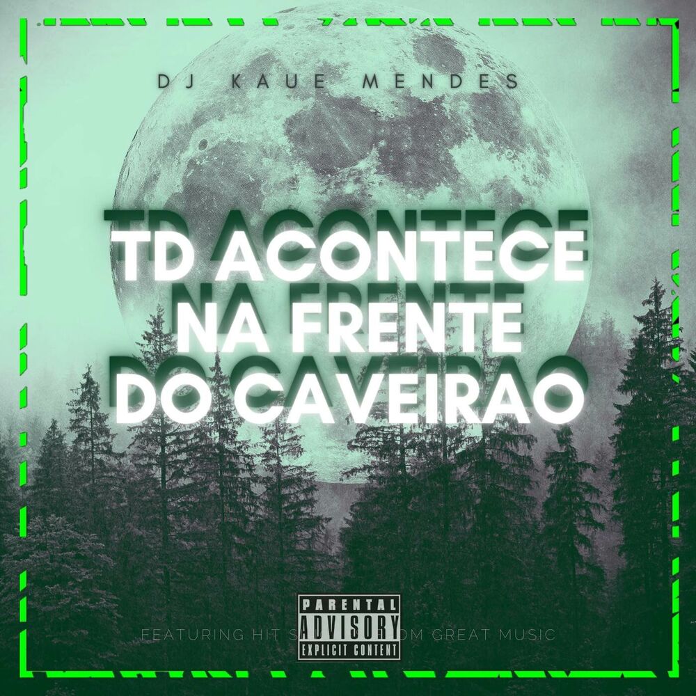 Picture of TD ACONTECE NA FRENTE DO CAVEIRAO