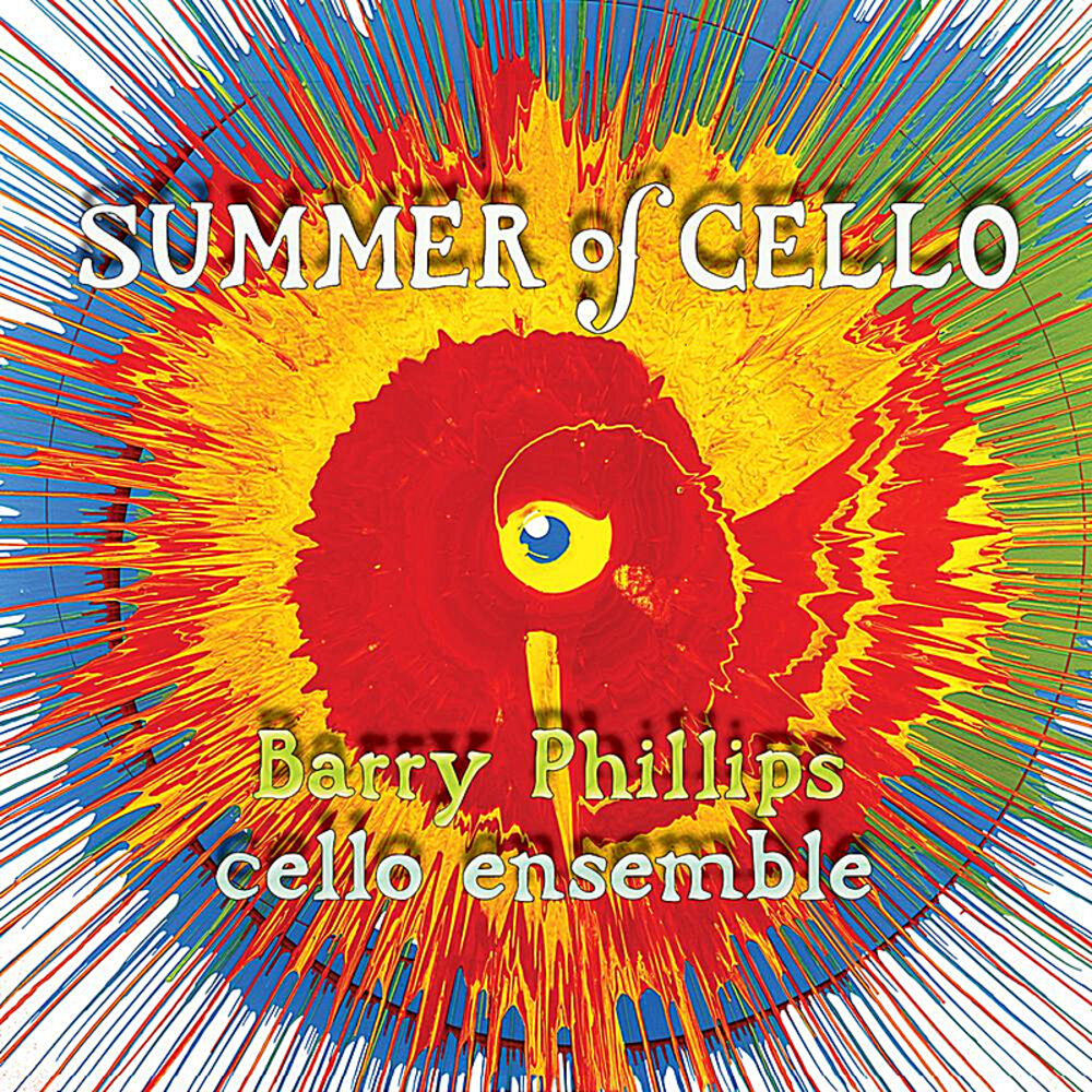 Picture of Summer of Cello