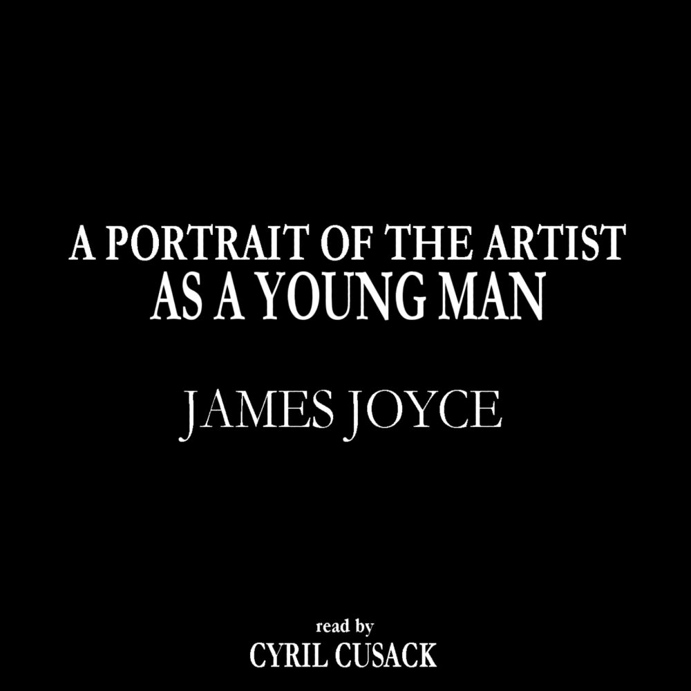 Picture of A Portrait of the Artist as a Young Man