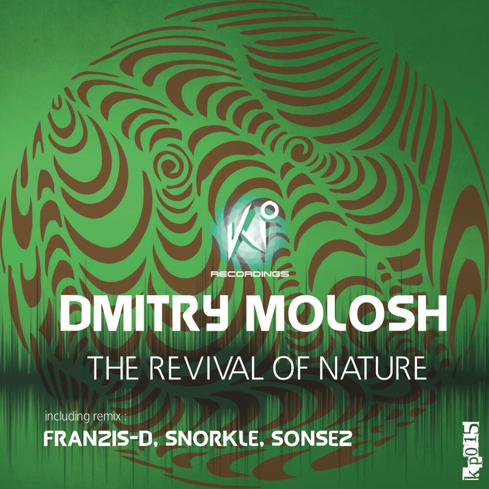 Picture of The Revival Of Nature