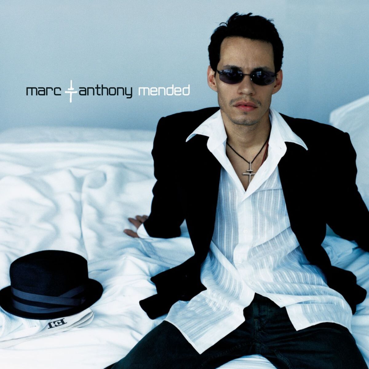 Album cover of I Need You
