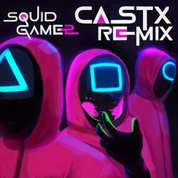 Cover of Squid Game 2 (Remix) [Pink Soldiers Theme]