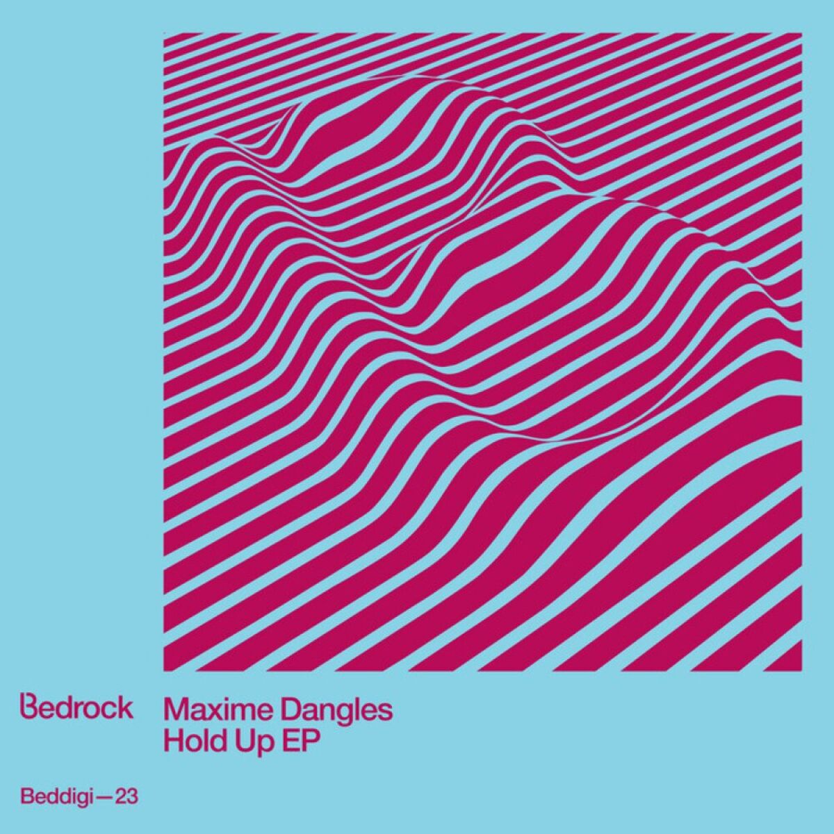 Album cover of Hold Up EP