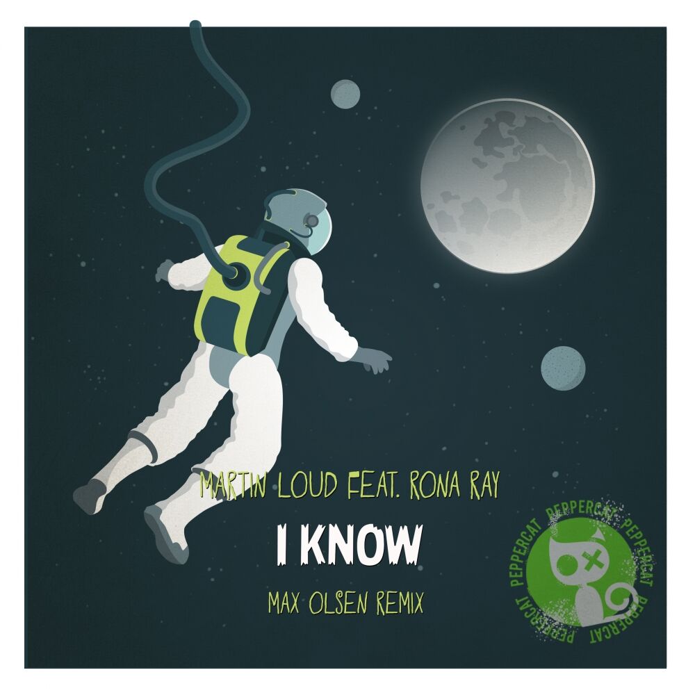 Picture of I Know