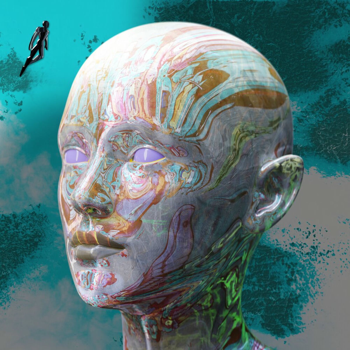 Album cover of Infinity