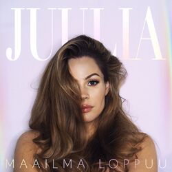 Cover of Maailma loppuu