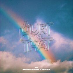Cover of A Hurt Like That