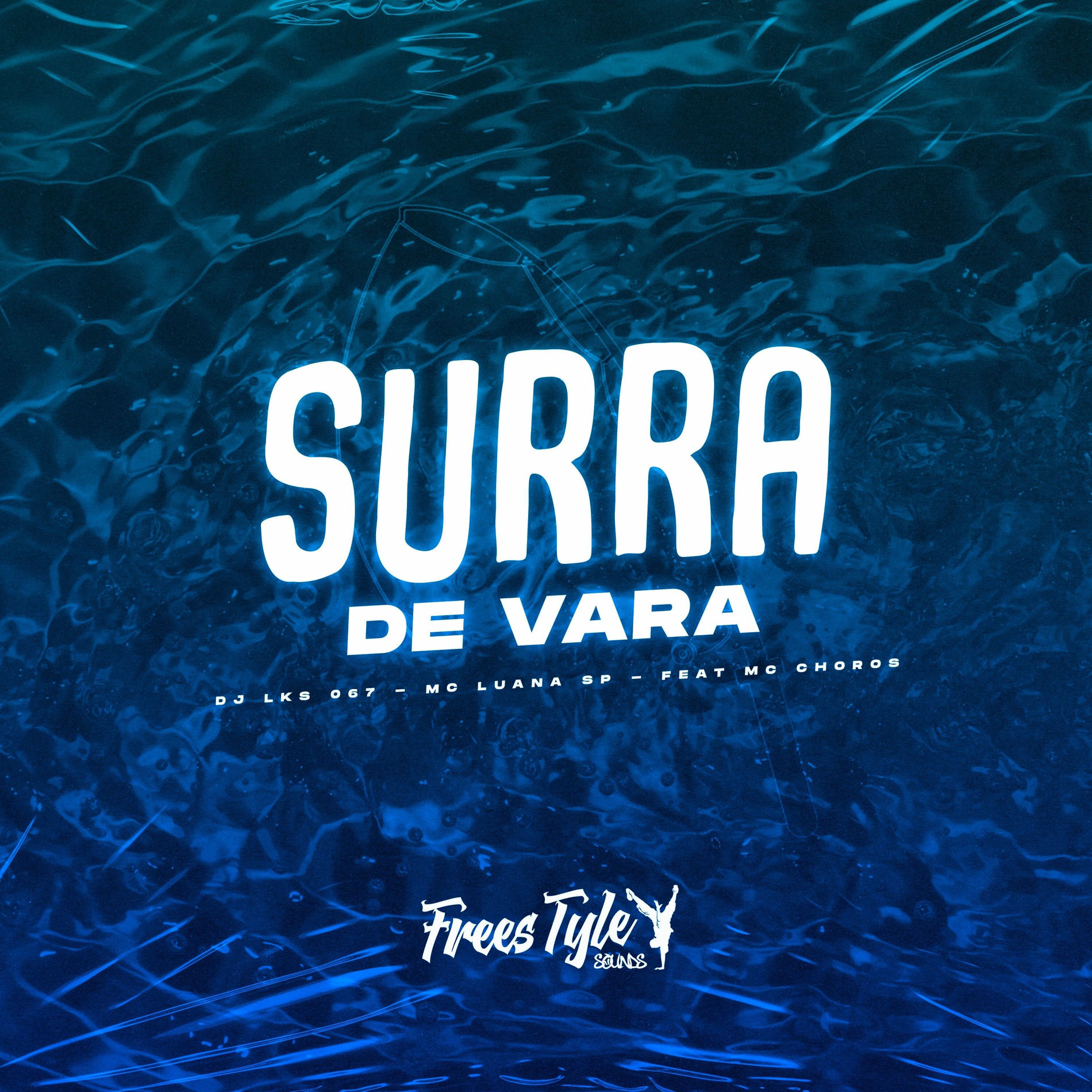 Album cover of Surra de Vara