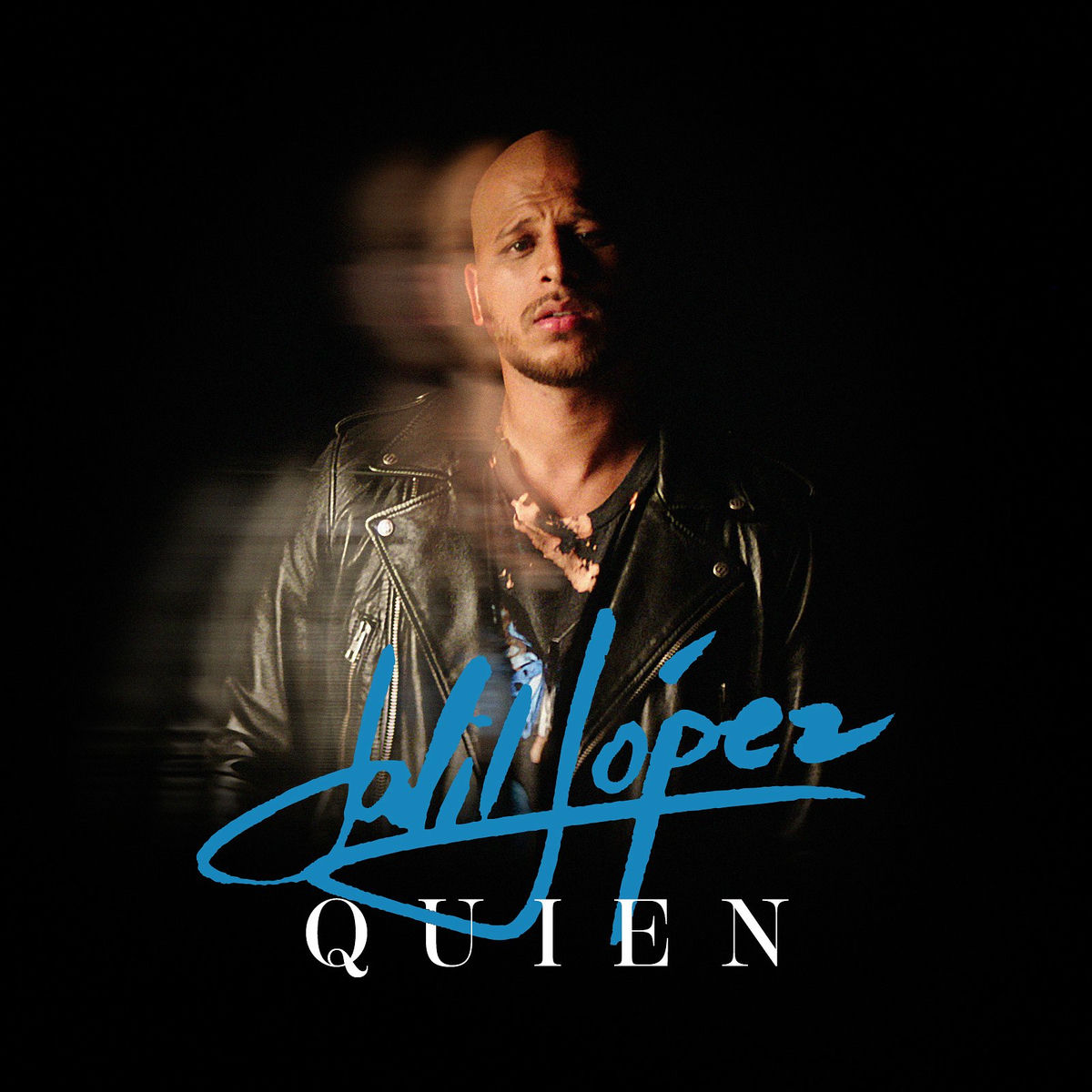 Album cover of Quien