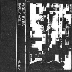 Cover of Early, Vol. 1