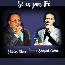 Cover of Si Es por Fe