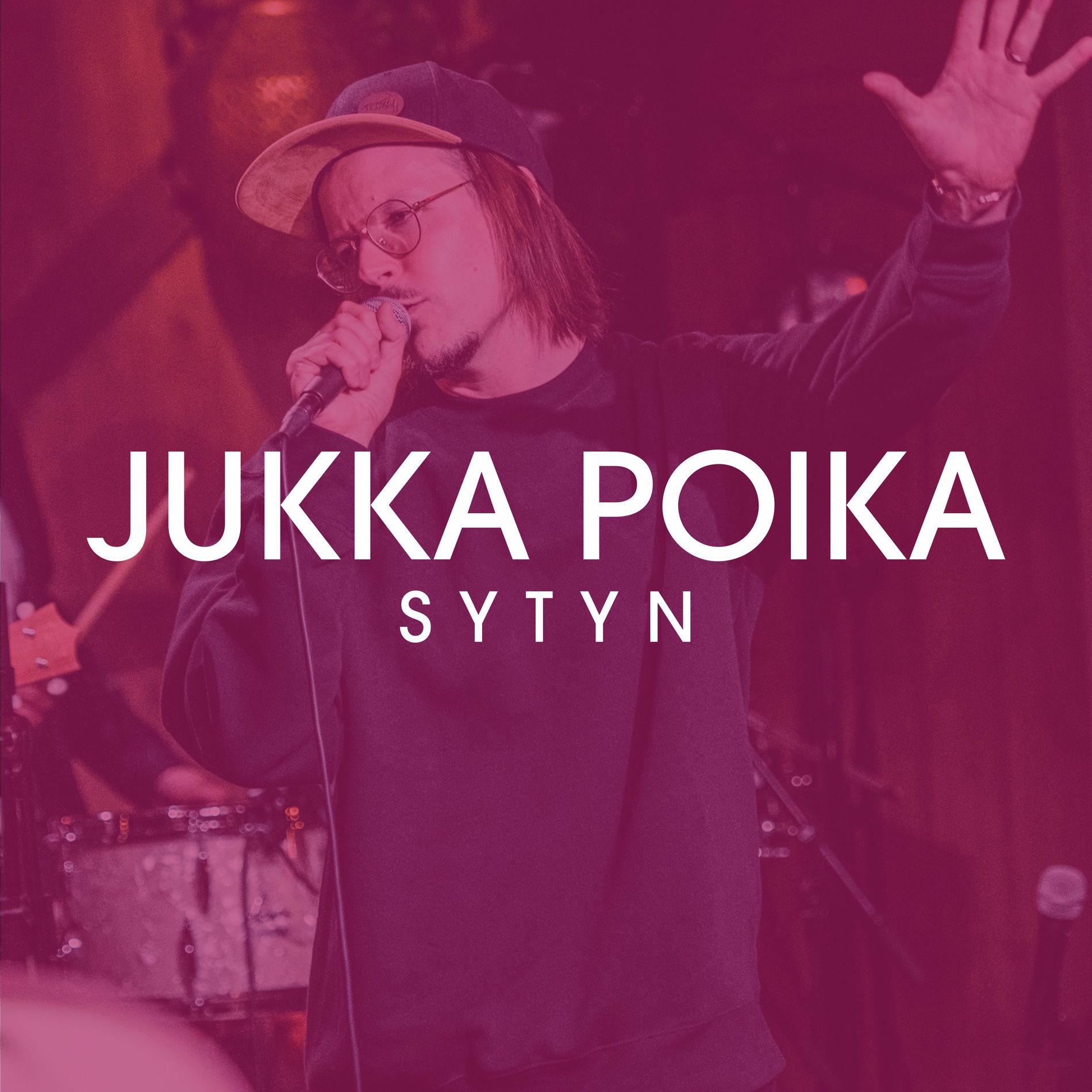 Album cover of Sytyn (Vain elämää kausi 12)
