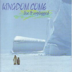 Cover of Live & Unplugged