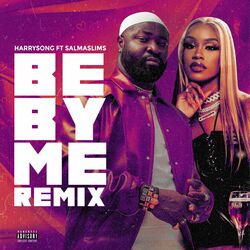Cover of Be by Me (Remix)