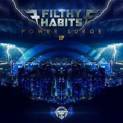 Cover of Power Surge