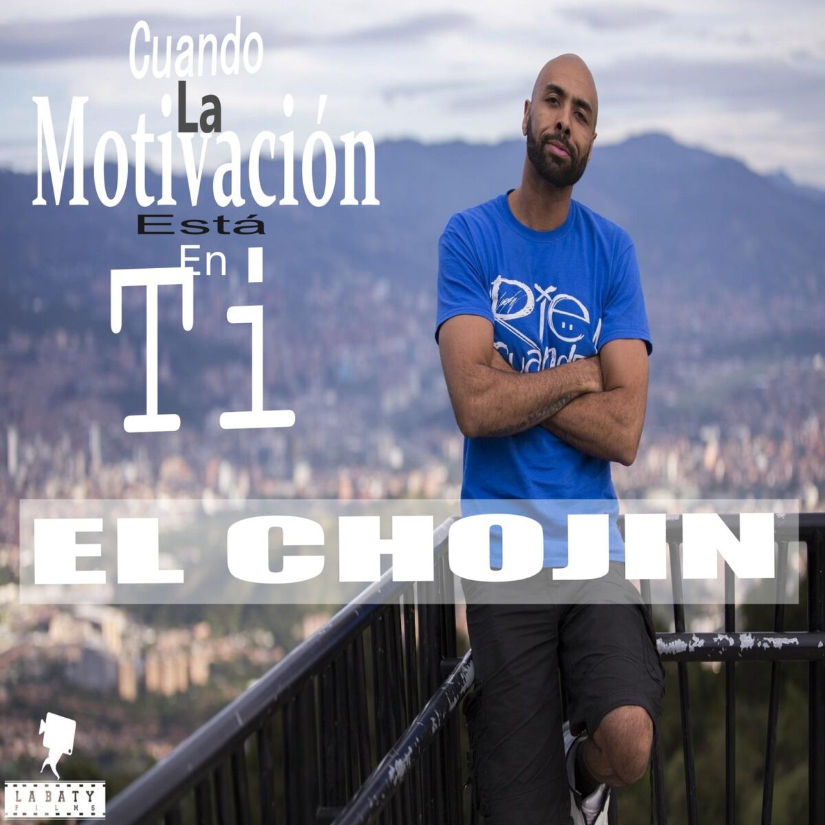 Album cover of Cuando la Motivación Está en Ti