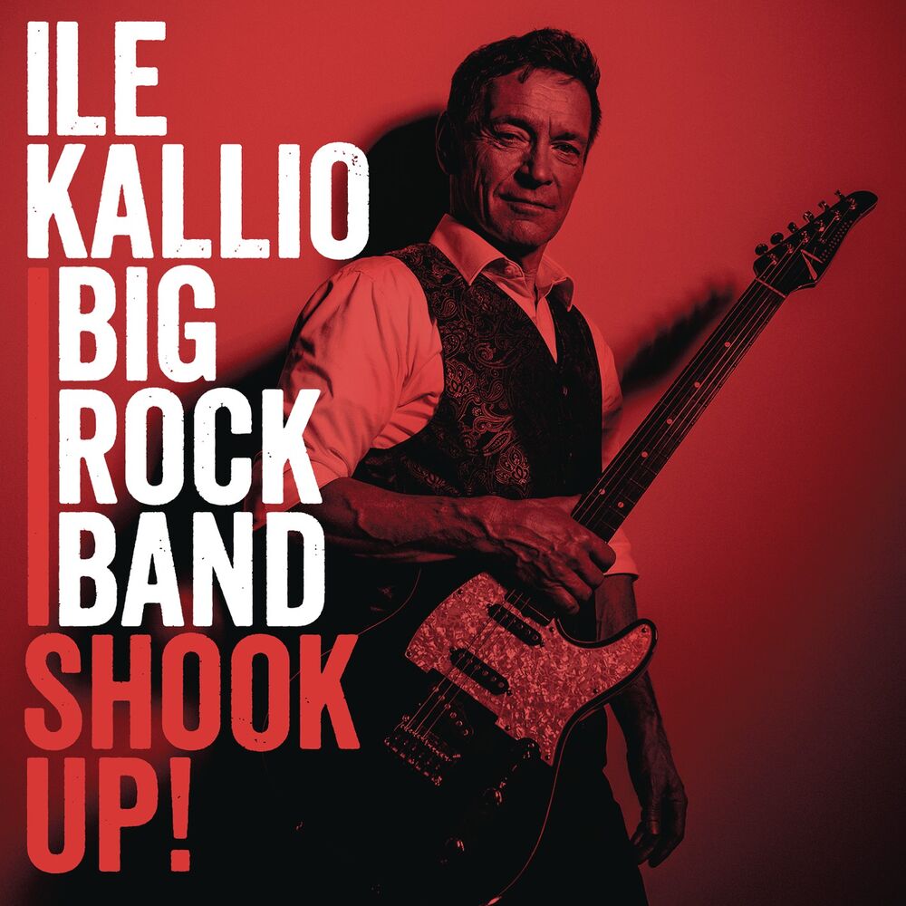 Picture of Shook Up!