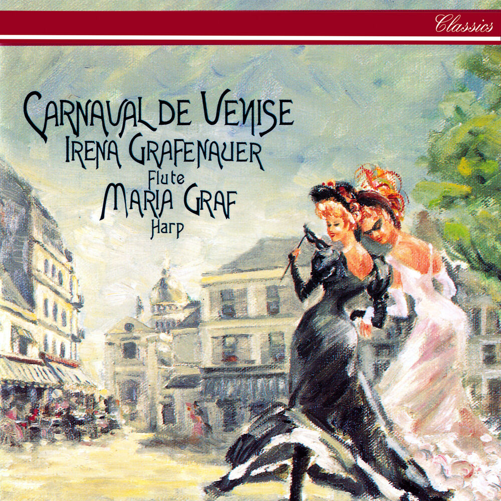 Picture of Carnaval de Venise