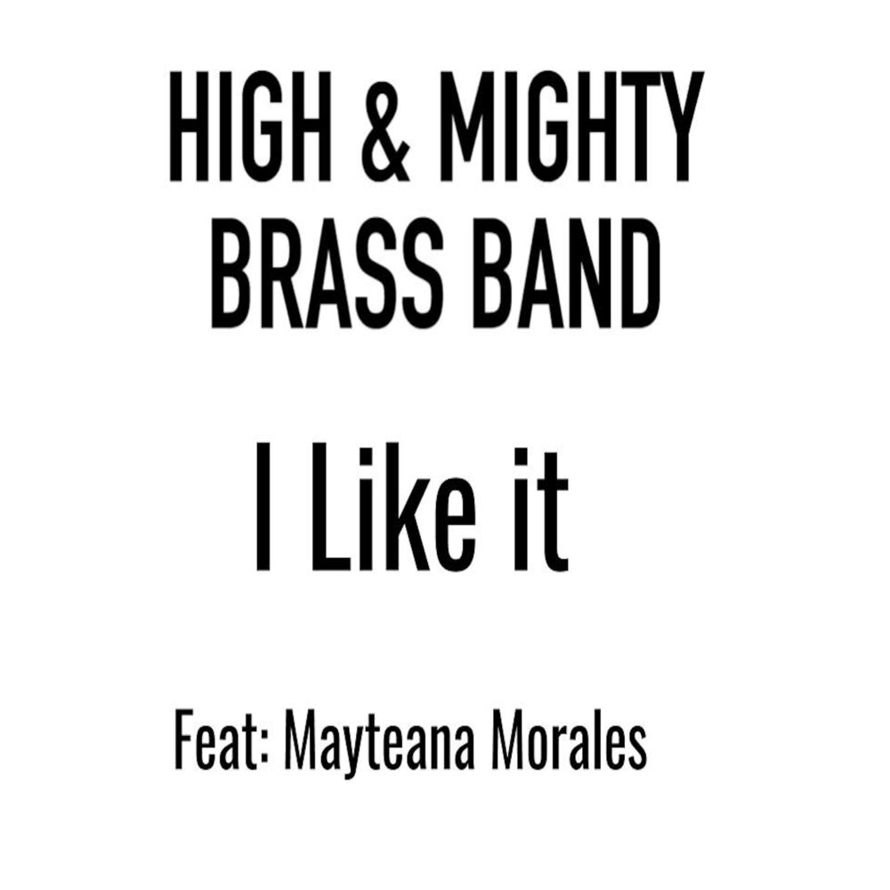 Picture of I Like It (feat. Mayteana Morales)