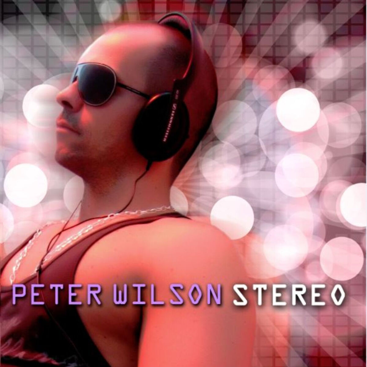 Album cover of Stereo
