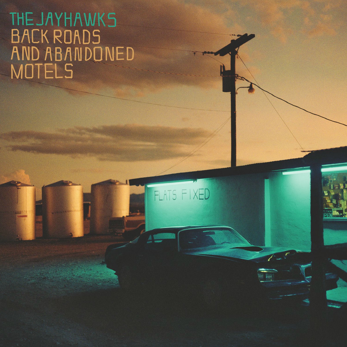 Album cover of Long Time Ago